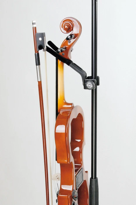 König & Meyer 15580 Violinenhalter