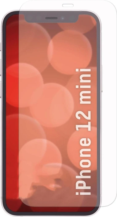 Displex Real Glass für Apple iPhone 12 Mini