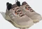 adidas Terrex AX4 Primegreen wonder taupe/wonder white/earth strata (Herren) Vorschaubild
