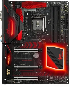 ASRock Fatal1ty Z270 Gaming K6 (Intel 1151)