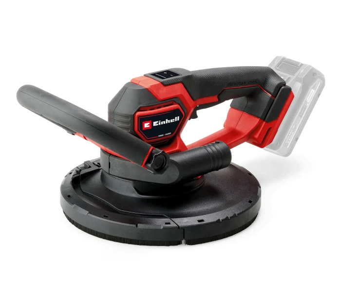 Einhell Professional TP-DWS 18/225 Li BL Akku-Renovierungsschleifer solo