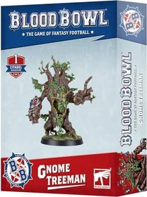 Games Workshop Warhammer Blood Bowl - Gnome Treeman