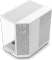 NZXT H6 Flow White, weiß, Glasfenster Vorschaubild