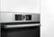 Bosch Serie 8 HSG636ES1 Dampfbackofen Vorschaubild