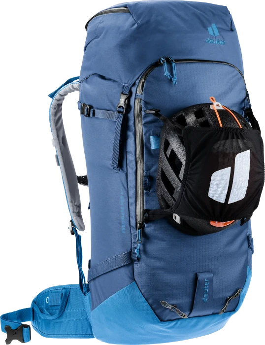 Deuter Freescape Pro 40+ night blue/neptune
