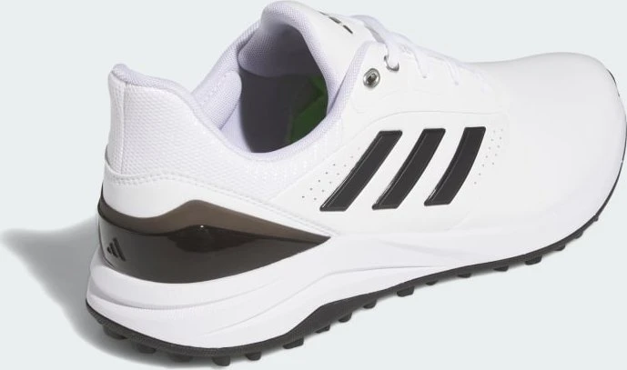 adidas Solarmotion 24 Lightstrike cloud white/core black/green spark (Herren)