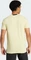 adidas Designed For Training Workout Funktionsshirt kurzarm powder yellow (Herren) Vorschaubild