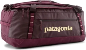 Patagonia Black Hole Duffel 55 berry fig