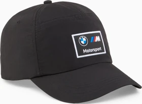 Puma BMW M Motorsport Heritage Kappe puma black