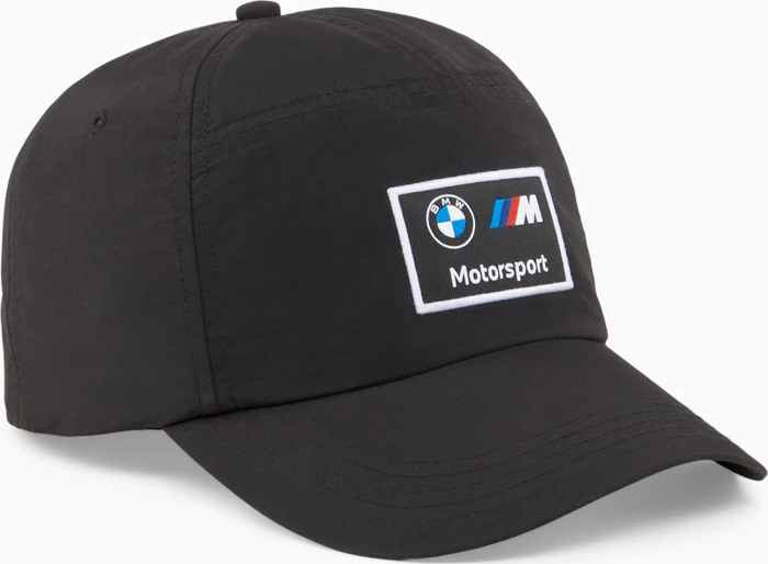 Puma BMW M Motorsport Heritage Kappe