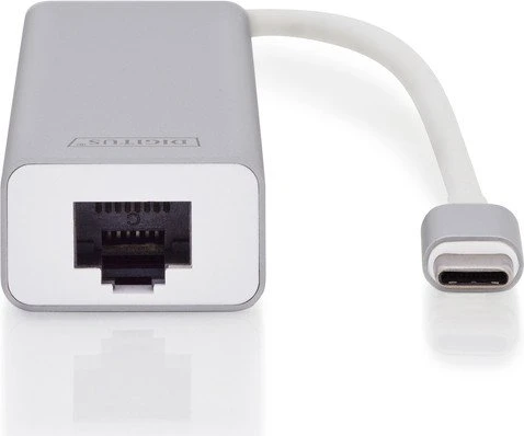 Digitus RJ-45, USB-C 3.0 [Stecker]