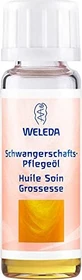 Weleda Schwangerschafts-Pflegeöl Mini, 10ml