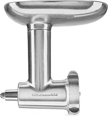 KitchenAid 5KSMMGA Fleischwolf-Aufsatz