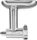 KitchenAid 5KSMMGA Fleischwolf-Aufsatz