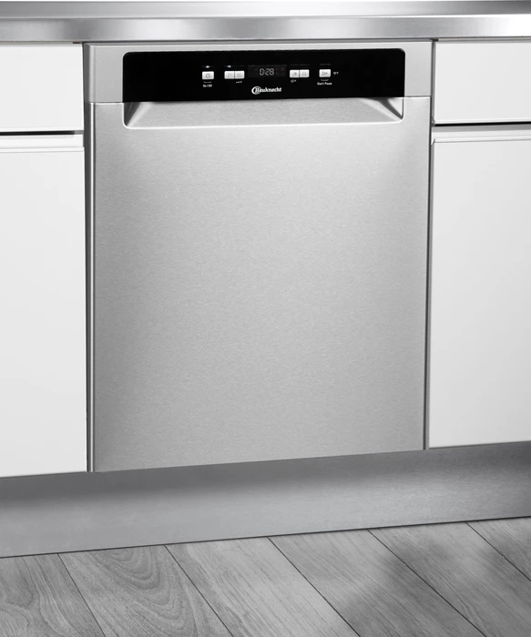 Bauknecht OBUC Ecosilent 9760