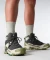 Salomon X Ultra 5 Mid GTX asphalt/aloe/eden (Herren) Vorschaubild