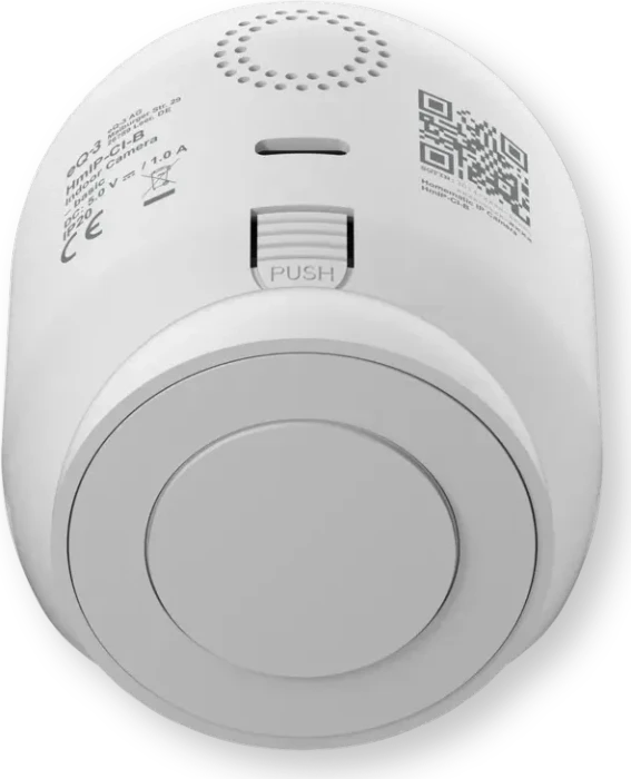 eQ-3 Homematic IP Innenkamera Basic weiß