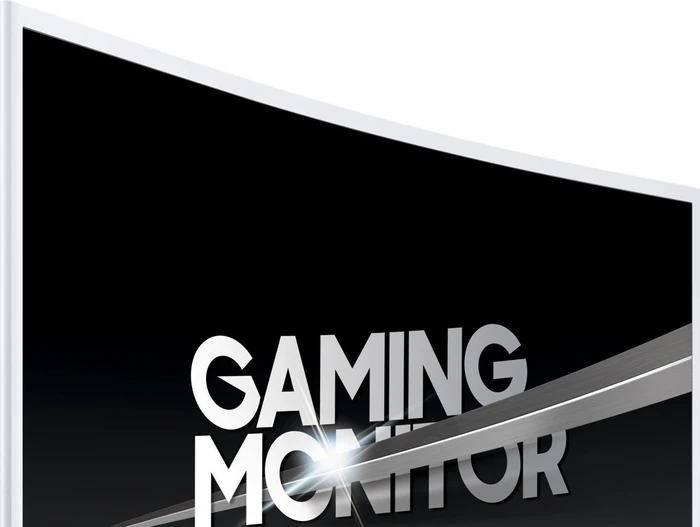 Samsung CJG53, 31.5"