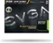 EVGA GeForce GTX 680 SC Signature, 2GB GDDR5, 2x DVI, HDMI, DP Vorschaubild