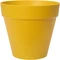 Elho Loft Urban Rund Rollen 40 Blumentopf 39cm Vorschaubild