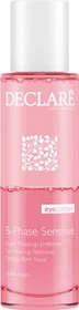 Declaré Eye Contour Bi-Phase Sensitive Eye Make-up Remover, 100ml