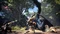 Monster Hunter: World - Iceborne - Master Edition (PS4) Vorschaubild