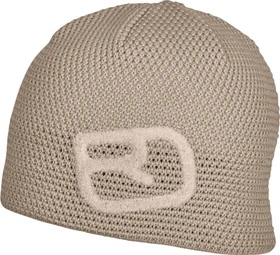 Ortovox Rock'N'Wool Beanie dark linen