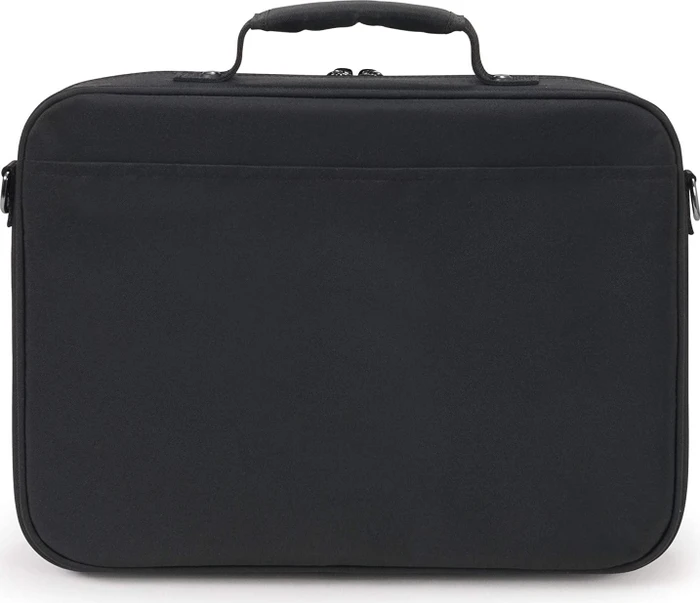 Dicota Eco Base 13-14.1" Notebooktasche, schwarz