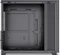Jonsbo D41 Screen Black, schwarz, Glasfenster Vorschaubild