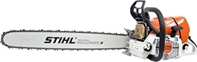 Stihl MS 661 C-M W 50cm Benzin-Kettensäge