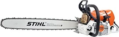 Stihl MS 661 C-M W 50cm Benzin-Kettensäge