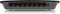 Linksys SE Desktop Gigabit Switch, 8x RJ-45 Vorschaubild
