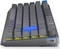 Endorfy Thock V2 75% Wireless, PBT, grau, LEDs RGB, hot-swap, Endorfy YELLOW, USB/Bluetooth, DE Vorschaubild