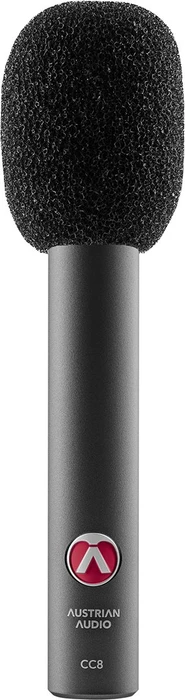 Austrian Audio CC8 Stereo-Set