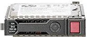 HP 600GB SFF SC ENT HDD, 2.5"