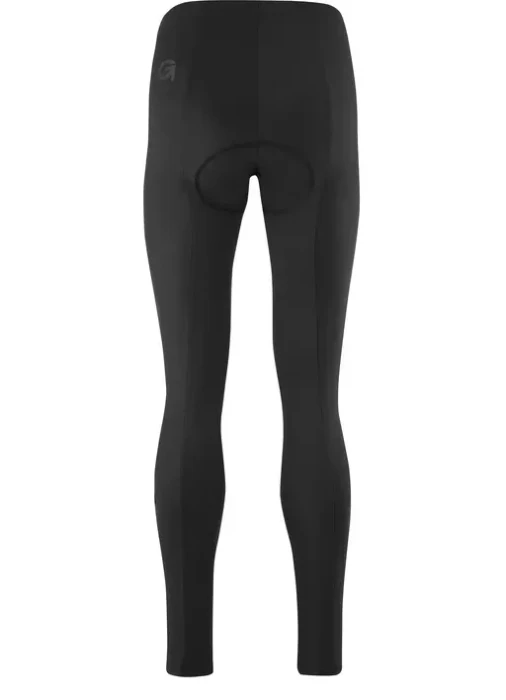 Gonso Chessla Fahrradhose lang schwarz (Damen)