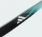 adidas Fabela .5 92cm Feldhockeyschläger black/flash aqua Vorschaubild