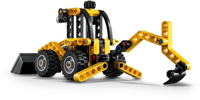 LEGO Technic - Baggerlader