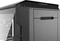 Phanteks Eclipse P600S Satin Black, schwarz, Glasfenster, schallgedämmt Vorschaubild