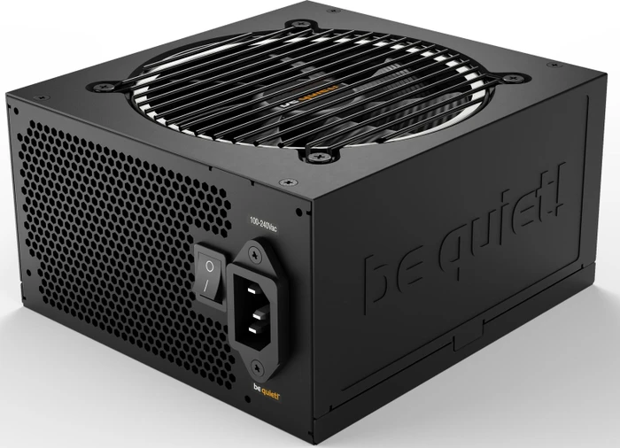 be quiet! Pure Power 12 M 650W, ATX 3.1