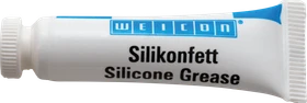 Weicon Silikonfett, 5g