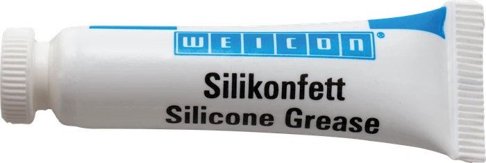 Weicon Silikonfett, 5g