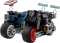 LEGO Marvel Super Heroes Spielset - Black Widows & Captain Americas Motorräder Vorschaubild