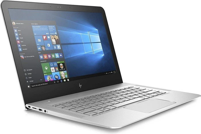 HP Envy 13-ab002ng, Core i5-7200U, 8GB RAM, 256GB SSD, DE