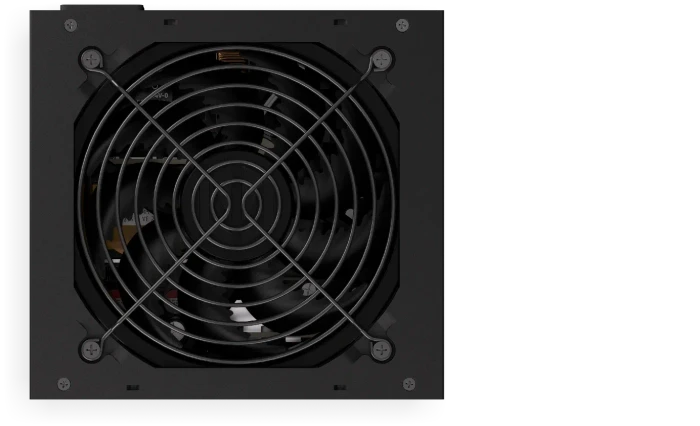 Endorfy Supremo FM6 Gold 850W, ATX 3.1