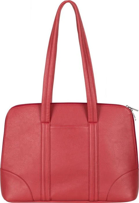 RivaCase Orly 8992 Laptoptasche 14" und MacBook Pro 16" rot