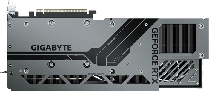 GIGABYTE GeForce RTX 4090D Windforce 24G, 24GB GDDR6X, HDMI, 3x DP