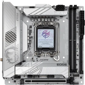 MSI MPG Z890I Edge TI WIFI (Intel 1851)