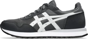 Asics Tiger Runner II graphite grey/cloud grey