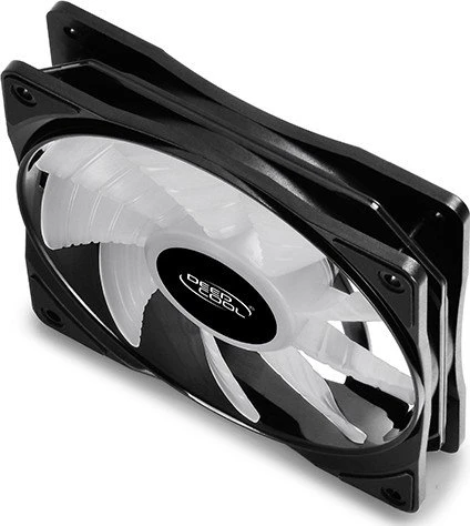 DeepCool CF120, 120mm, 3er-Pack